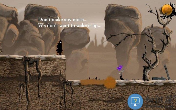 虚空之虫安卓破解版下载v4 安卓完整版