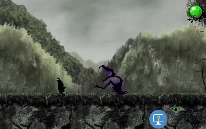 虚空之虫安卓破解版下载v4 安卓完整版