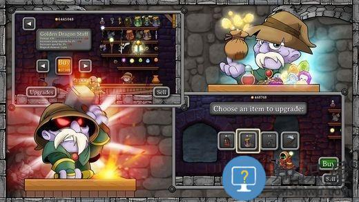 魔法风暴内购破解版下载v7.7.2 安卓汉化版