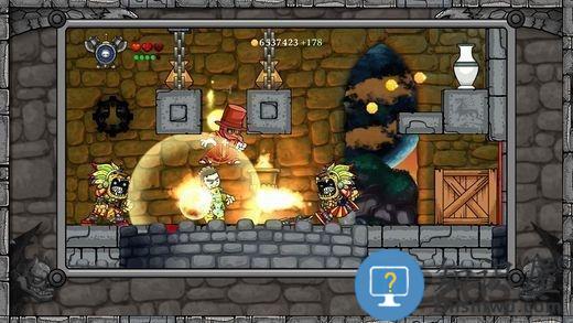 魔法风暴内购破解版下载v7.7.2 安卓汉化版