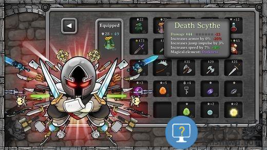 魔法风暴内购破解版下载v7.7.2 安卓汉化版