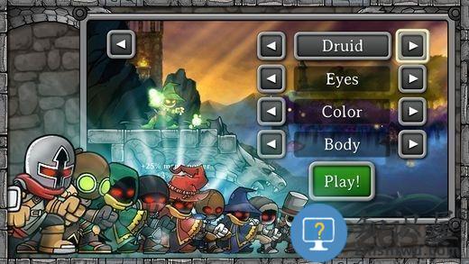 魔法风暴内购破解版下载v7.7.2 安卓汉化版