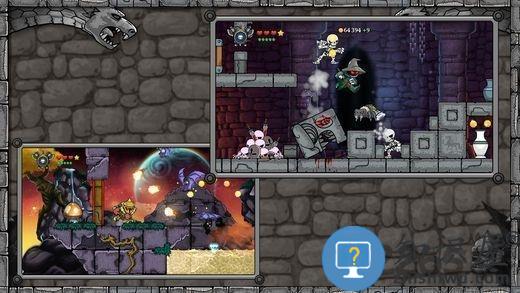 魔法风暴内购破解版下载v7.7.2 安卓汉化版