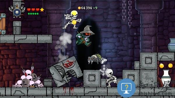 魔法狂暴中文7.7.2下载v7.7.2 安卓版