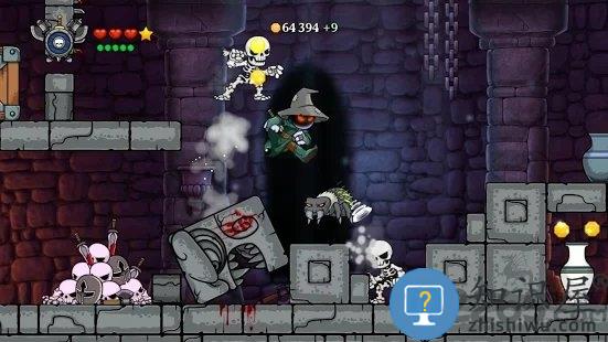 magic rampage游戏下载v7.7.2 安卓版