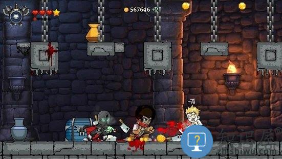 magic rampage游戏下载v7.7.2 安卓版