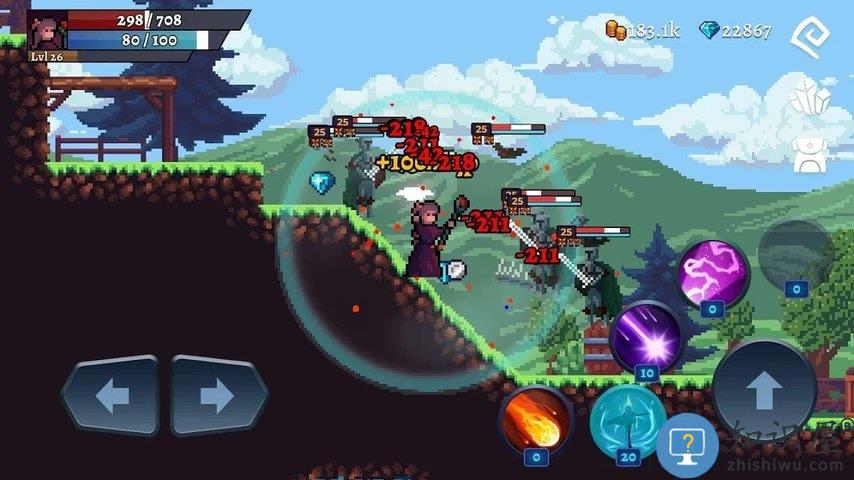 黑暗来袭手游下载v0.26.31 安卓版