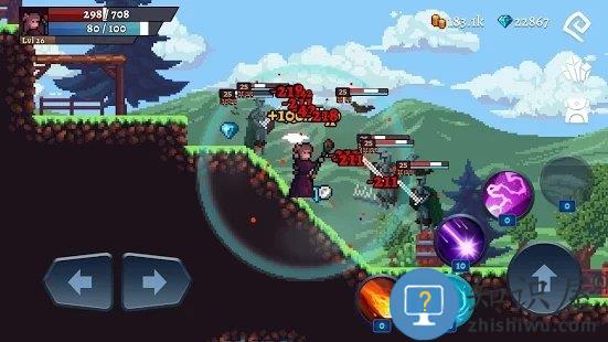 darkrise手机游戏下载v0.26.31 安卓汉化版