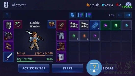 darkrise手机游戏下载v0.26.31 安卓汉化版