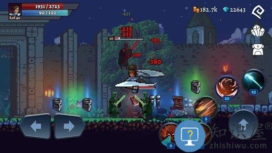 darkrise手机游戏下载v0.26.31 安卓汉化版