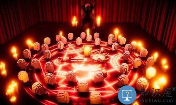 恶魔永不说谎最新版下载v1.9 安卓版