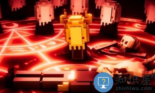 恶魔不撒谎游戏下载v1.9 安卓中文版