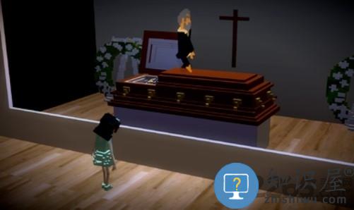 恶魔不撒谎游戏下载v1.9 安卓中文版