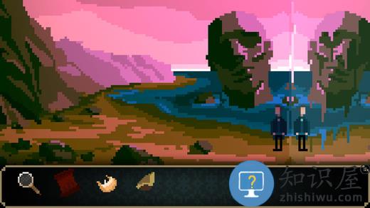 最后一扇门2手机版(the last door: season 2)下载v2.1.16 安卓版