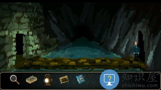 最后一扇门2手机版(the last door: season 2)下载v2.1.16 安卓版