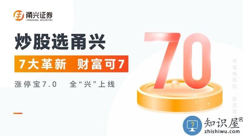 甬兴涨停宝官方版下载v8.0.0 安卓版