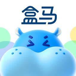 盒马鲜生超市app(盒马)下载v6.33.0 安卓版