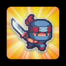 空闲忍者大师游戏下载v0.12.8 安卓最新版