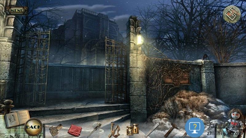 真实恐惧被遗弃的灵魂2解锁完整版(true fear 2)下载v2.0.8 安卓版