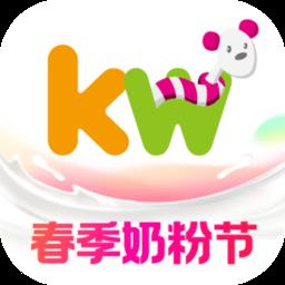 孩子王母婴店官方版下载v11.2.1 安卓最新版