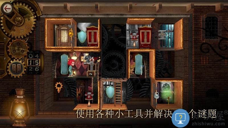 玩具制造商的豪宅游戏下载v1.346 安卓版