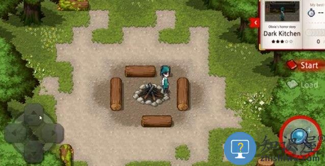 校园英雄黑色厨房游戏下载v1.08 安卓版