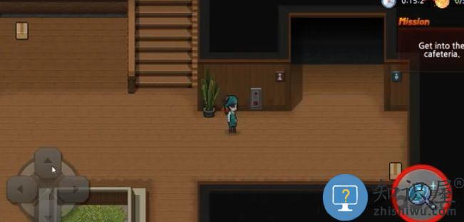 校园英雄黑色厨房游戏下载v1.08 安卓版