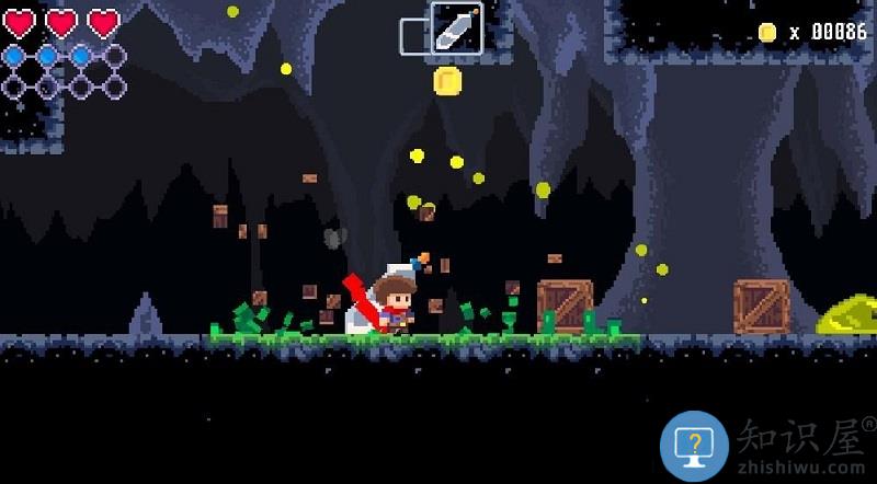 杰克任务剑的传说内购破解版下载v2.0.10 安卓版