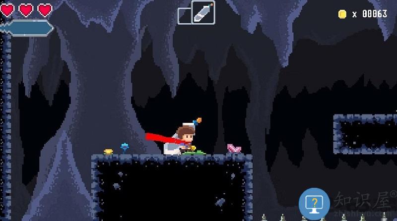 杰克任务剑的传说内购破解版下载v2.0.10 安卓版