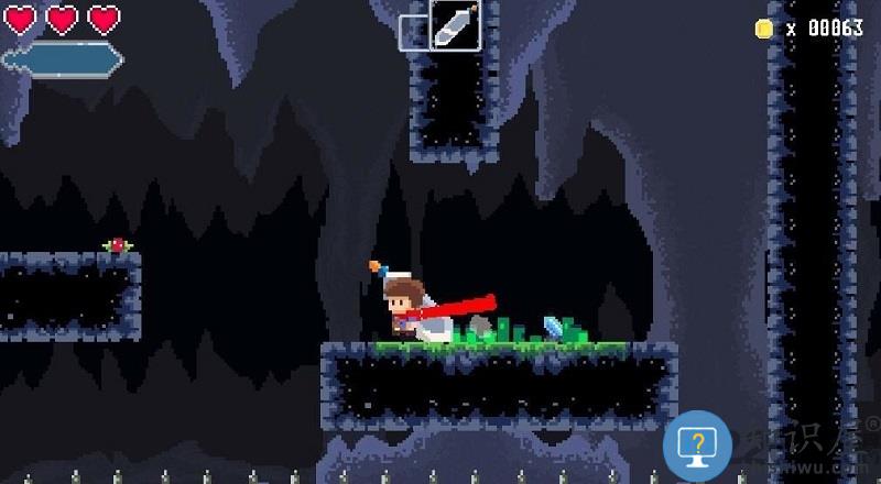 杰克任务剑的传说内购破解版下载v2.0.10 安卓版