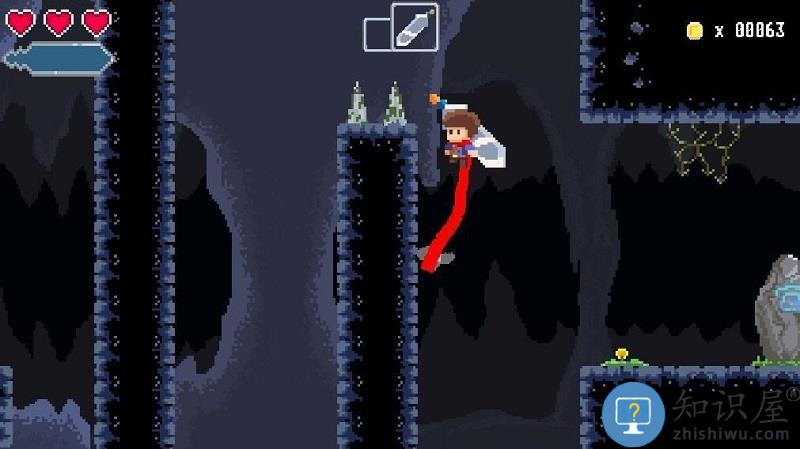 杰克任务剑的传说内购破解版下载v2.0.10 安卓版