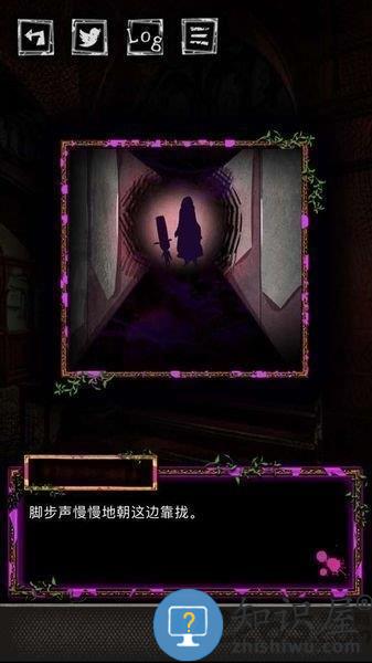 囚禁之馆中文版下载v3.02.8 安卓版