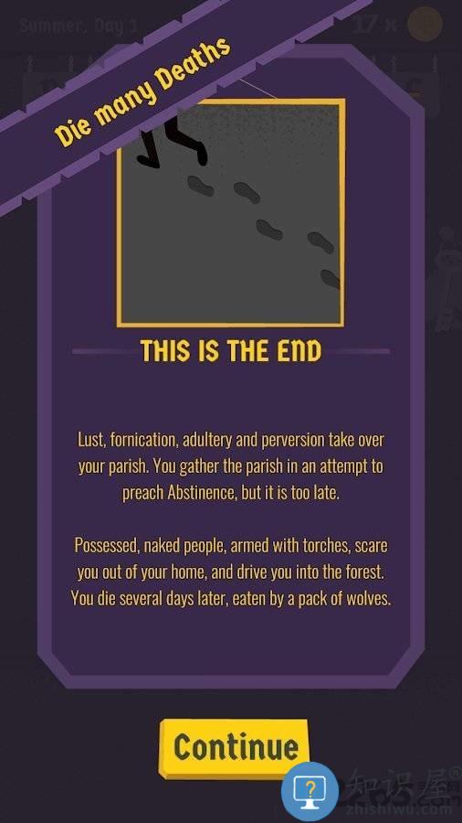 原谅我神父手机版下载v1.2 安卓版