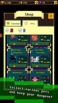 六角地牢手机版下载v1.4.0 安卓版