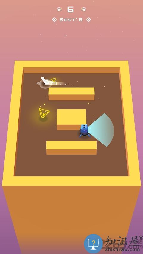 云端迷踪官方版下载v1.5 安卓版