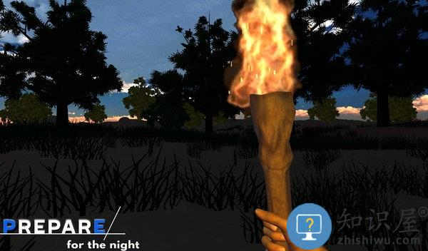 丛林生存模拟器2019手游下载v1.1.0 安卓中文版