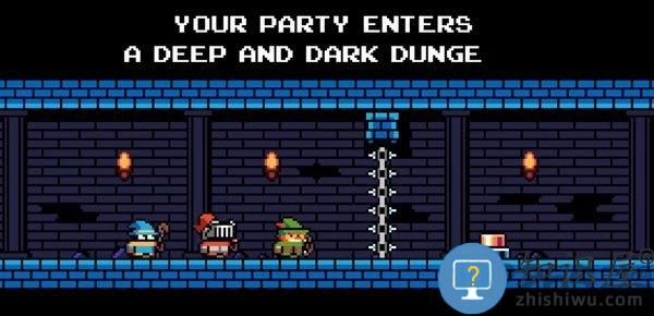 三傻大冒险游戏下载v1.0.3 安卓版