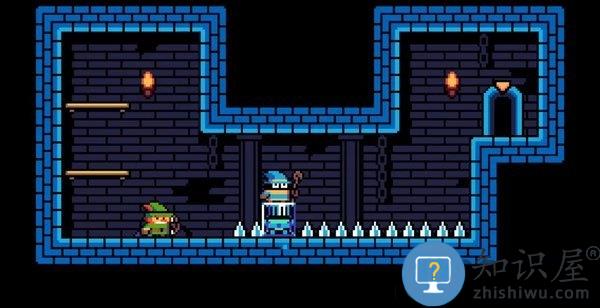 三傻大冒险游戏下载v1.0.3 安卓版