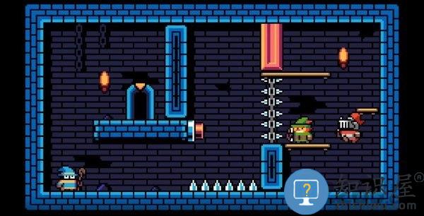 三傻大冒险游戏下载v1.0.3 安卓版