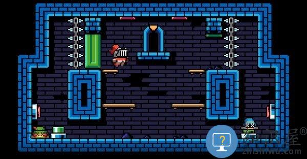 三傻大冒险游戏下载v1.0.3 安卓版