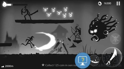 火柴人暗影之旅最新破解版下载v1.2.10 安卓版