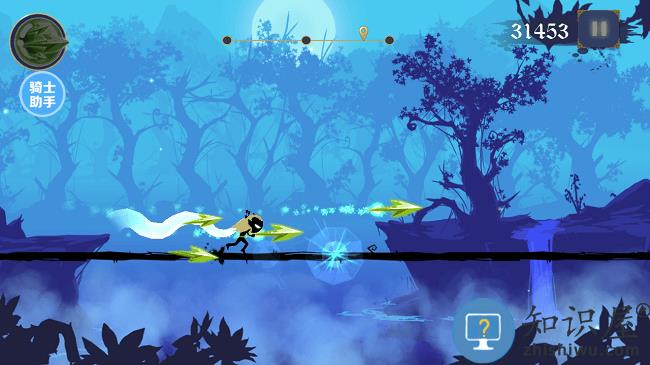 火柴人复仇暗影狂奔无限金币修改版下载v1.2.10 安卓版