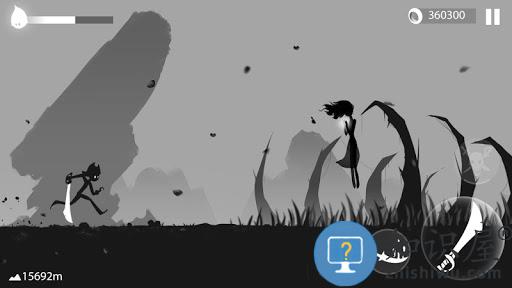 火柴人狂奔暗影冒险中文版下载v1.2.10 安卓版