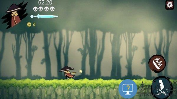 默灵传免费版下载v0.3 安卓最新版