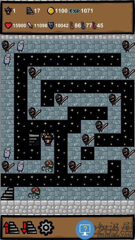 魔塔2019勇者冒险游戏下载v1.2 安卓版