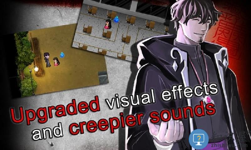 驱魔少女官方版下载v1.0.6 安卓版