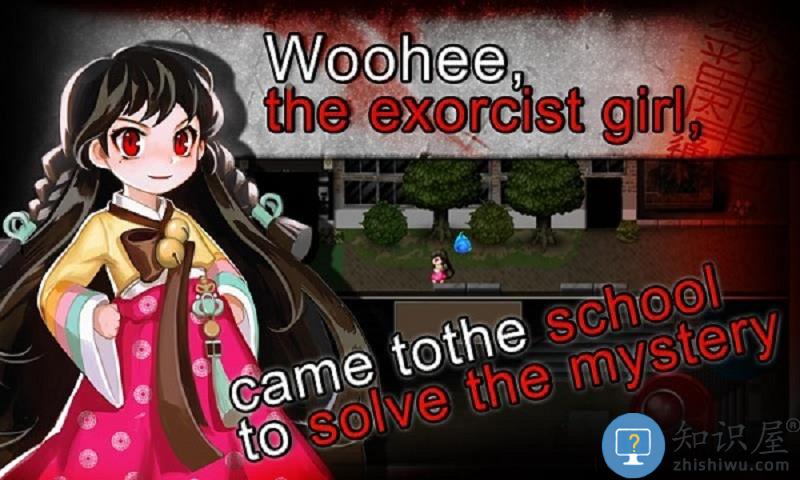 驱魔少女官方版下载v1.0.6 安卓版