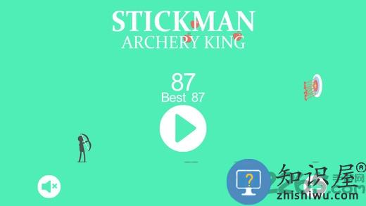 火柴人神箭手手机版下载v1.6.0 安卓版