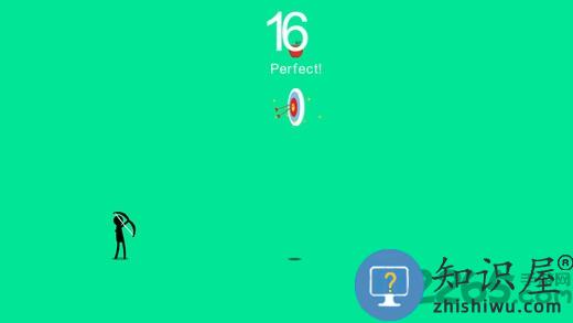 火柴人神箭手手机版下载v1.6.0 安卓版