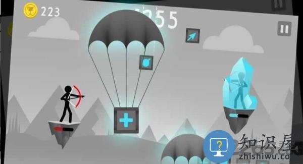 火柴人弓箭之战最新版下载v1.6.0 安卓版